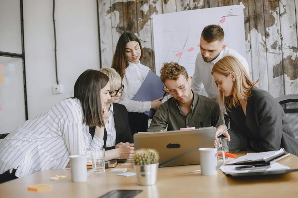 Wat zijn de belangrijkste trends in klantgerichtheid?